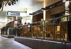 Churchills Sports Bar - Accommodation Nelson Bay 2