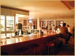 Centennial Hotel - Accommodation Nelson Bay 2