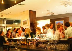 Salt Bar And Restaurant - Accommodation Nelson Bay 2
