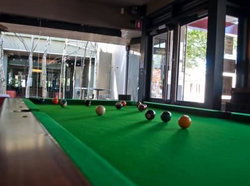 The Buckland Hotel - Accommodation Nelson Bay 2
