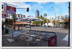 Central Club Hotel - Accommodation Nelson Bay 2