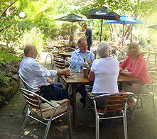 Aldgate Pump Hotel - Accommodation Nelson Bay 2