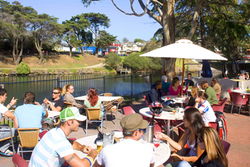 Anglers Tavern - Accommodation Nelson Bay 2