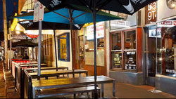 Bar 9T4 - Accommodation Nelson Bay 2