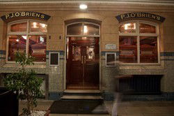 PJ O'Brien's Irish Pub - Accommodation Nelson Bay 2