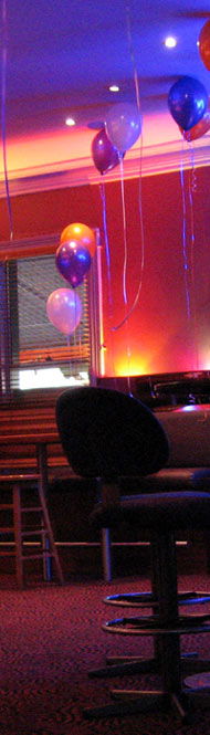 Alma Tavern - Accommodation Nelson Bay 3