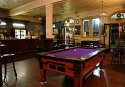 Hampshire Hotel - Accommodation Nelson Bay 3