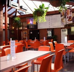 Coopers Alehouse At The Earl - Accommodation Nelson Bay 3