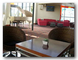 Topaz Bar And Restaurant - Accommodation Nelson Bay 2