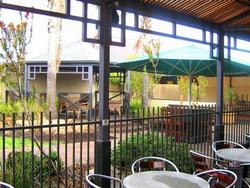 Exeter Hotel Semaphore - Accommodation Nelson Bay 3