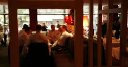 Infusion Restaurant - Nelson Bay Accommodation.com 3