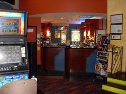 New York Bar & Grill - Accommodation Nelson Bay 3