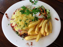 Torrens Arms Hotel - Accommodation Nelson Bay 3