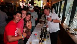 Belgian Beer Cafe Bluestone - Accommodation Nelson Bay 3