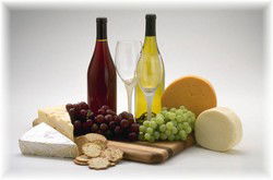 Barsac Wine + Cheese - Accommodation Nelson Bay 3