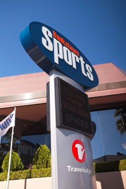 Bankstown Sports Club - Accommodation Nelson Bay 2