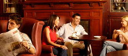PJ Gallagher's Drummoyne - Accommodation Nelson Bay 1