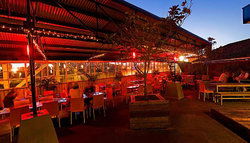 The Corner Hotel - Accommodation Nelson Bay 3
