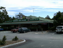 Shearers Arms Tavern - Accommodation Nelson Bay 3