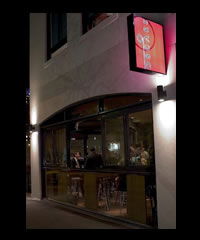 Oscars Lounge Bar & Restaurant - Accommodation Nelson Bay 3