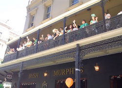 Irish Murphys - Accommodation Nelson Bay 3
