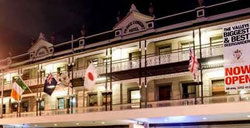 Elephant & Wheelbarrow - Accommodation Nelson Bay 3
