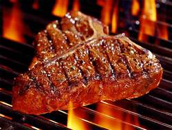 Embers Steakhouse - Accommodation Nelson Bay 3