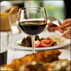Hinklers Restaurant And Bar - Accommodation Nelson Bay 3