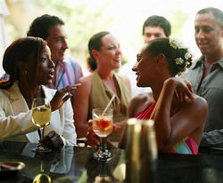 Jaz Restaurant And Wine Bar - Accommodation Nelson Bay 3