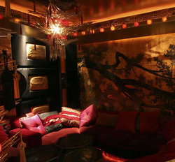 Lychee Lounge - Accommodation Nelson Bay 3