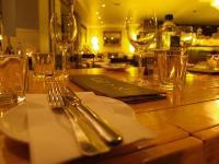 Onyx Bar & Restaurant - Accommodation Nelson Bay 3