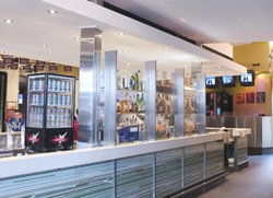 The Caxton Hotel - Accommodation Nelson Bay 3
