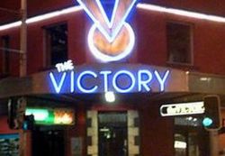 The Victory - Accommodation Nelson Bay 3