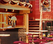 The Velvet Cigar - Accommodation Nelson Bay 3