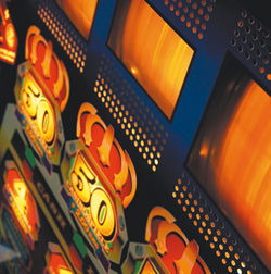 Diamonds Bar And Gaming - Accommodation Nelson Bay 3