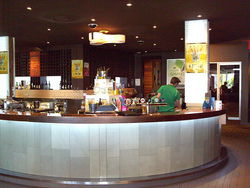 Hinterland Hotel - Accommodation Nelson Bay 1