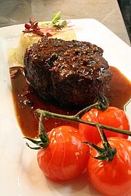 Beachouse Grillbar - Accommodation Nelson Bay 3