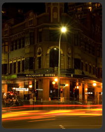 Macquarie Boutique Hotel - Accommodation Nelson Bay 3