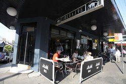 The Monkey Bar - Accommodation Nelson Bay 1