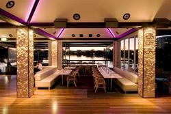 The Temple Bar & Restaurant - Accommodation Nelson Bay 3