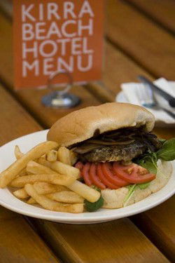 Kirra Beach Hotel - Accommodation Nelson Bay 3