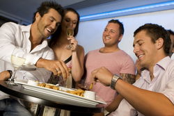 Titanium Bar - Accommodation Nelson Bay 3