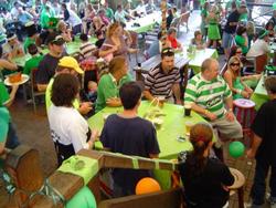 O'Donoghue's Irish Pub - Accommodation Nelson Bay 3