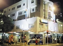 Tinbilly Travellers - Accommodation Nelson Bay 3