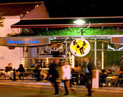 Casablanca Brasserie - Accommodation Nelson Bay 3