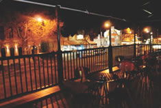 Cambridge Balcony Bar - Accommodation Nelson Bay 3