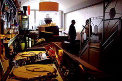 Aura The Lounge - Accommodation Nelson Bay 3