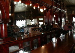 Cherry Bar - Accommodation Nelson Bay 3