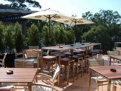 The Crest Hotel Sylvania - Accommodation Nelson Bay 3