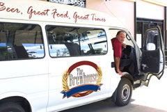 Brewhouse At Doonside - Accommodation Nelson Bay 3